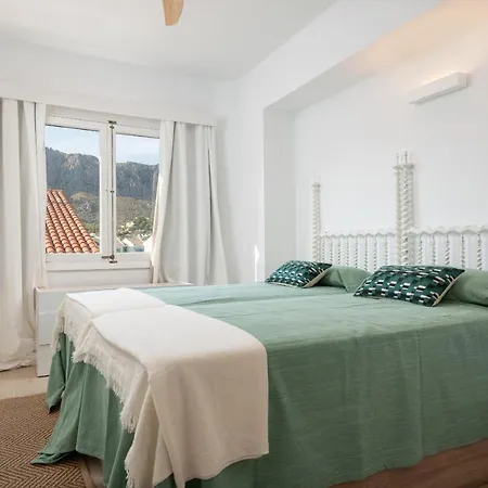 Cordelia Apartment Pollenca