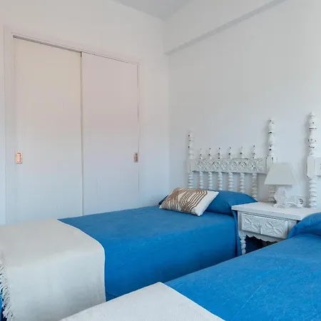 Cordelia Apartment