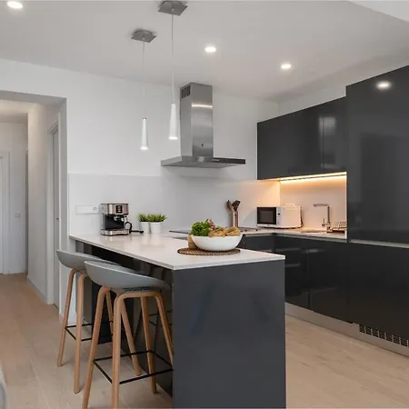 Cordelia Apartment Pollenca