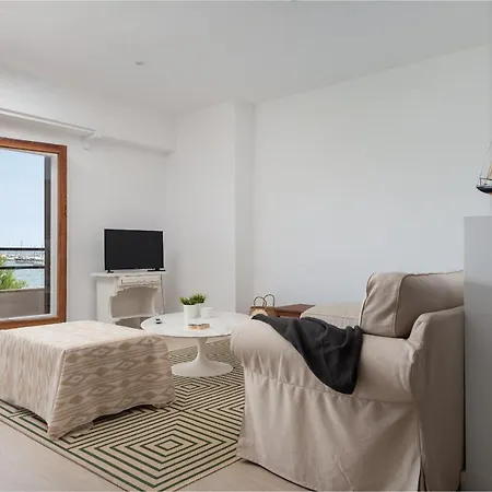 Apartment Cordelia Pollenca