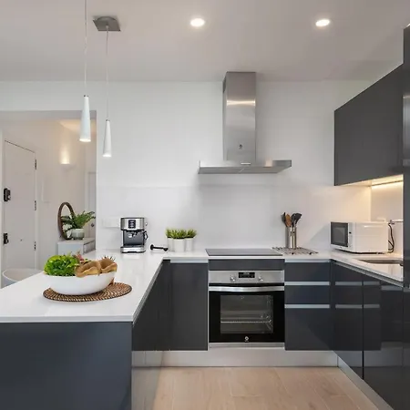 Apartment Cordelia